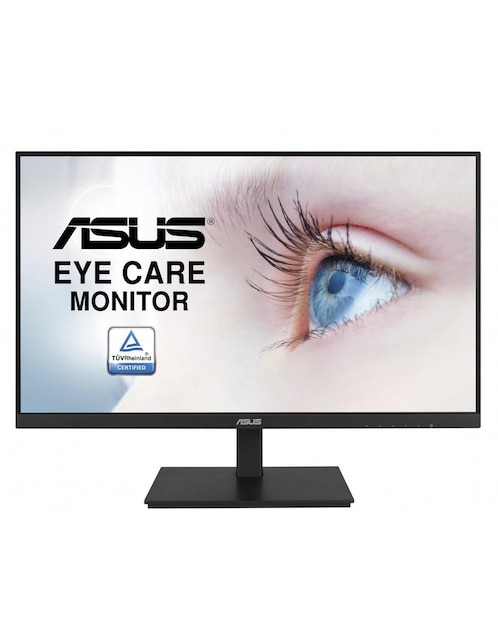 Monitor Asus Full HD 23.8 pulgadas VA24DQSBY