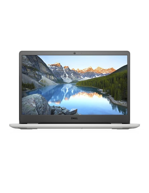 Laptop Dell Inspiron 3501 15.6 pulgadas HD Intel UHD Graphics Intel Core i5 8 GB RAM 256 GB SSD