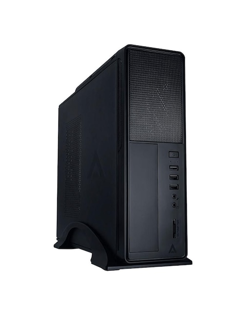 Gabinete Acteck Brokk GI002 Micro ATX Fuente 500W USB 3.1 AC-922760