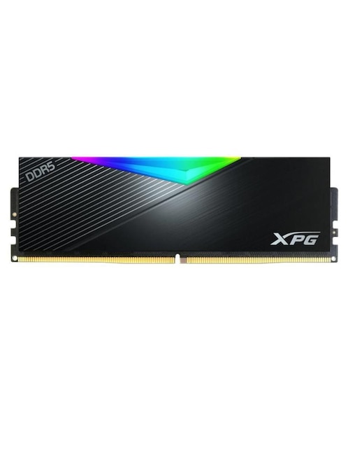 Memoria RAM DDR5 XPG 16 GB AX5U5200C3816G-CLARBK