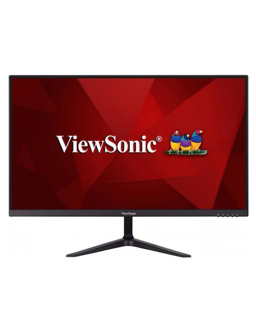 Monitor gamer Viewsonic standard full HD 27 pulgadas VX2718-P-MHD