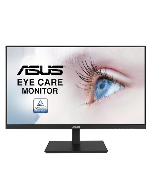 Monitor Asus Full HD 23.8 pulgadas VA24DQSB