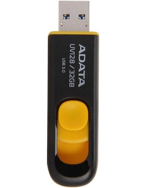 Set Memoria USB 32 GB Adata KIT3 V128