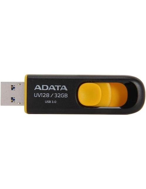 Set Memoria USB 32 GB Adata KIT2 USB V128