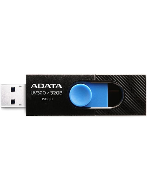Set Memoria USB 32 GB Adata KIT2 USB V320