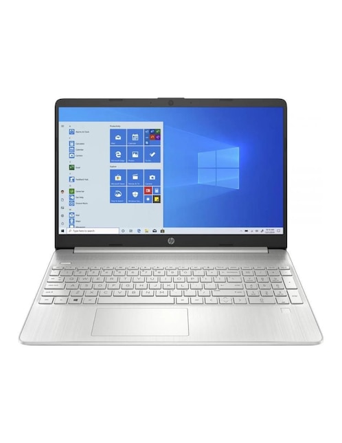 Laptop HP 405F7UA#ABA 15.6 pulgadas Full HD Intel HD Graphics 620 Intel Core i5 8 GB RAM 256 GB SSD