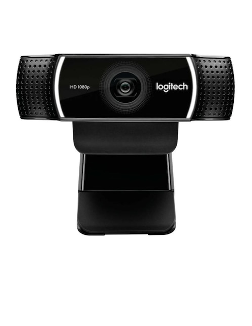 Webcam Logitech C922 Pro 960-001087