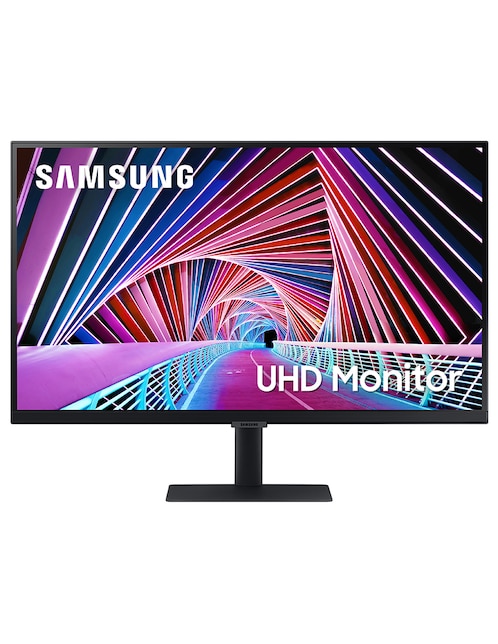 Monitor Samsung 4K/Ultra HD 27 pulgadas LS27A700NWLXZX