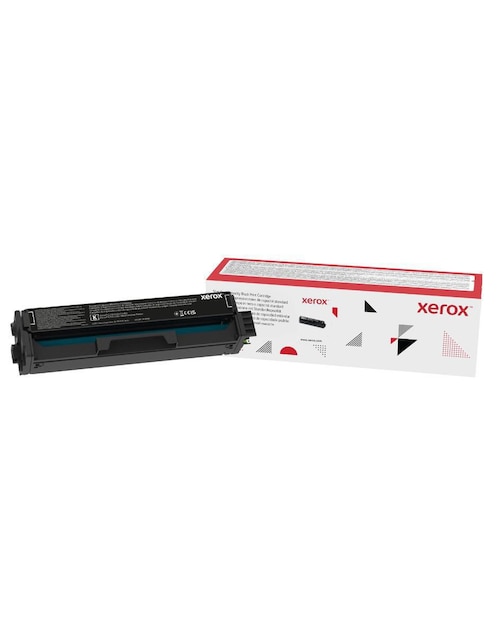 Tóner Xerox 006R04387 C230 C235 Black