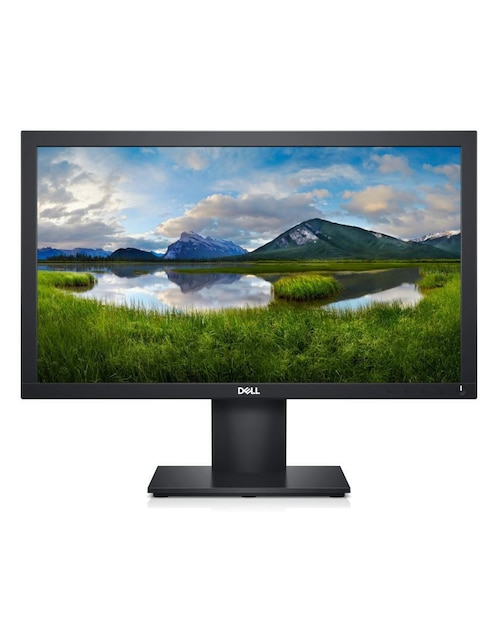 Monitor Dell HD+ 19.5 pulgadas E2020H