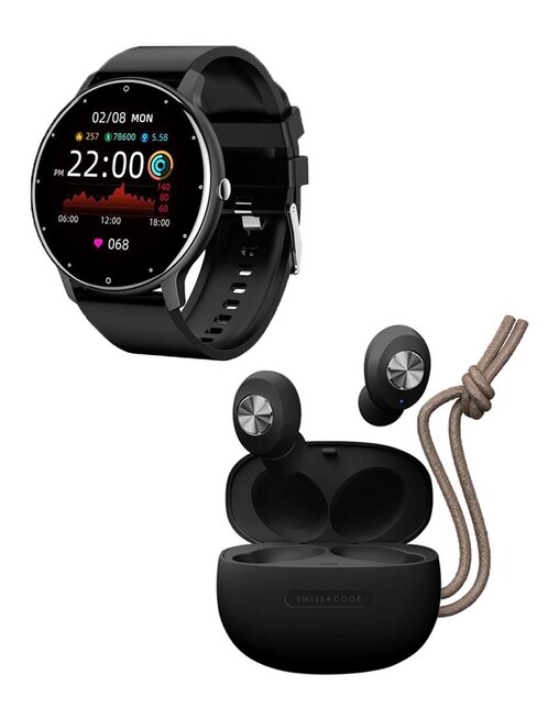 Mi Watch Lite | Knasta México