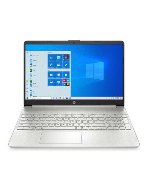 Laptop HP 47X70UA 15.6 pulgadas Full HD Intel Core i5 8 GB RAM 256 GB SSD