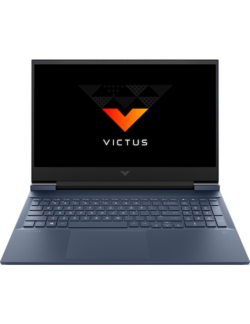 Laptop HP Victus 16-d0507la 16 pulgadas Full HD Intel Core I5 NVIDIA Geforce RTX 3050 8 GB RAM 512 GB SSD