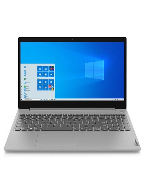 Laptop Lenovo IdeaPad 3 15IML05-V2 15.6 pulgadas HD Intel Core i3 12 GB RAM 1 TB HDD