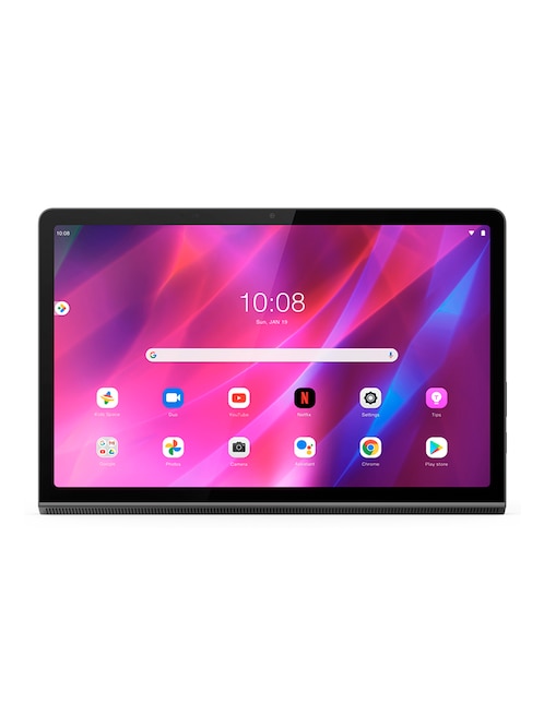 Tablet Lenovo Yoga 11 za8w0102mx 11 pulgadas 4 GB de RAM con pluma