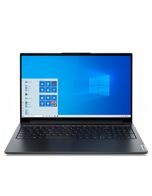Laptop thin & light Lenovo Yoga Slim 7 14 pulgadas Full HD Intel Iris XE Intel Core i5 8 GB RAM 512 GB SSD