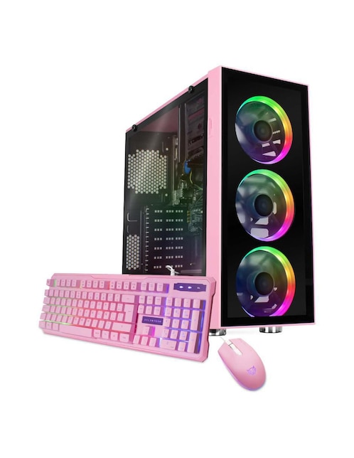 Computadora Gamer Xtreme PC Gaming XTBRI58GBHD630P Intel UHD 630 Intel Core i5 8 GB RAM 240 GB SSD