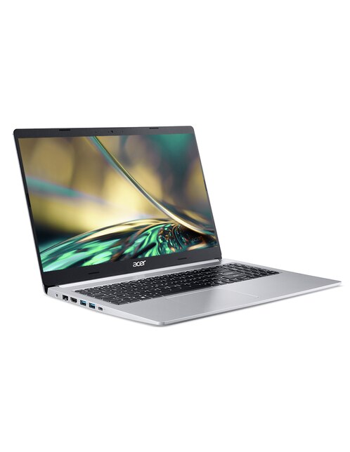 Laptop thin & light Acer A514-54-55fq 14 pulgadas Full HD Intel Iris XE Intel Core i5 8 GB RAM 512 GB SSD