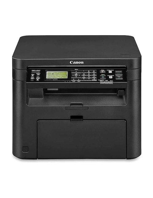 Multifuncional Canon D570 1418C025AA láser alámbrica e inalámbrica monocromática