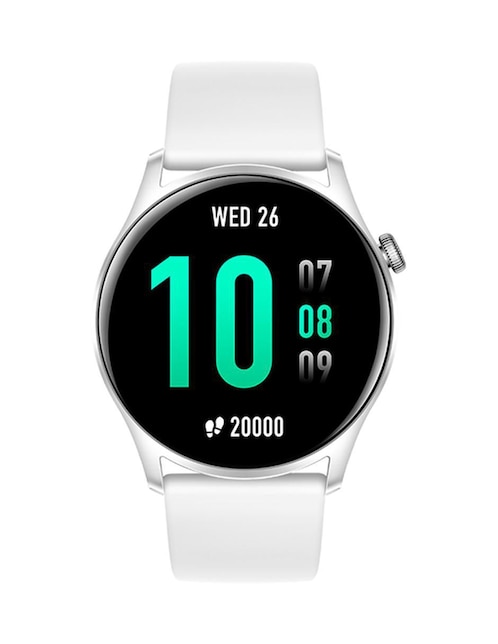 Smartwatch Swiss Code S+Watch unisex Lite II