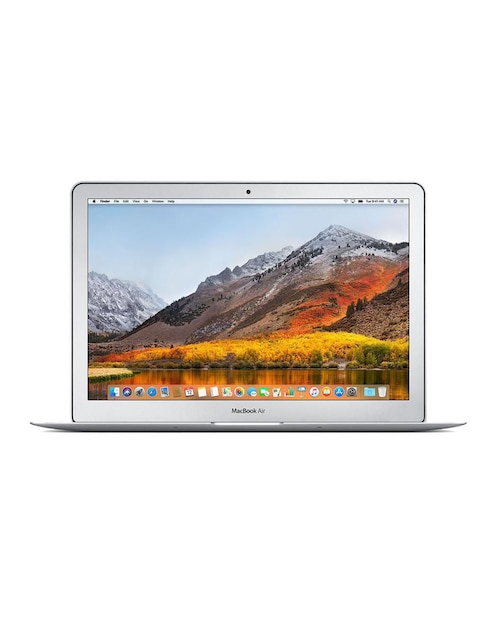 Apple MacBook Air 13 pulgadas Full HD Intel HD Graphics 620 Intel Core i5 8 GB RAM 256 GB SSD