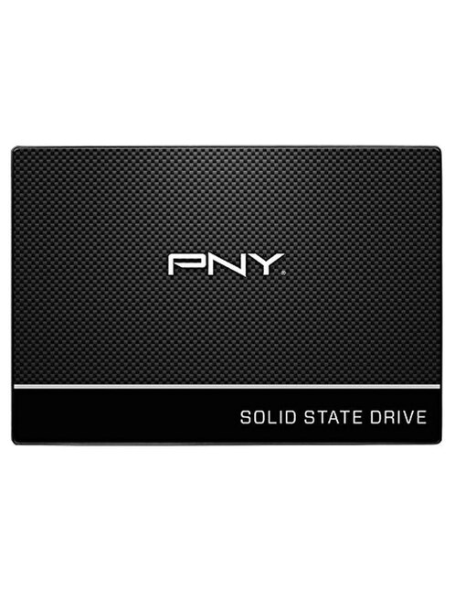Disco Estado Solido SSD PNY de 120 GB