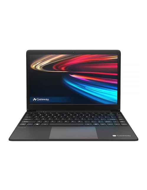 Laptop Gateway GWTN141-6BK 14.1 pulgadas Full HD Intel Core i3 4 GB RAM 128 GB SSD