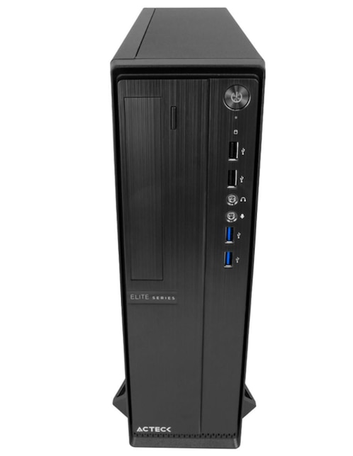 Gabinete de Computadora Acteck Lubeck GS660