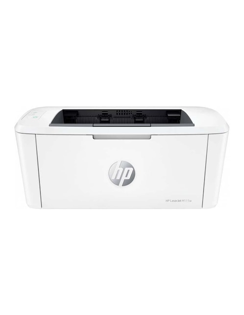 Impresora HP 7MD68A de Láser inalámbrica monocromática