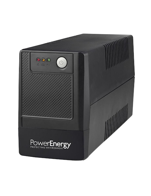 Regulador de voltaje Power Energy SE-500
