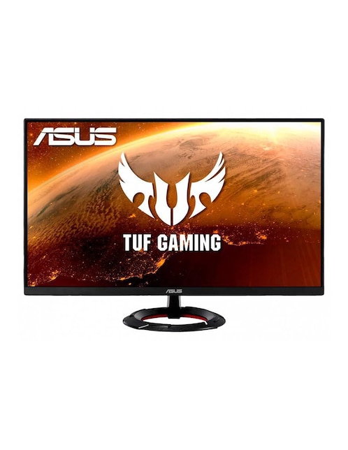 Monitor gamer Asus Full HD 27 pulgadas VG279Q1R
