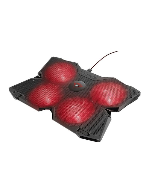 Base para laptop movible Trust