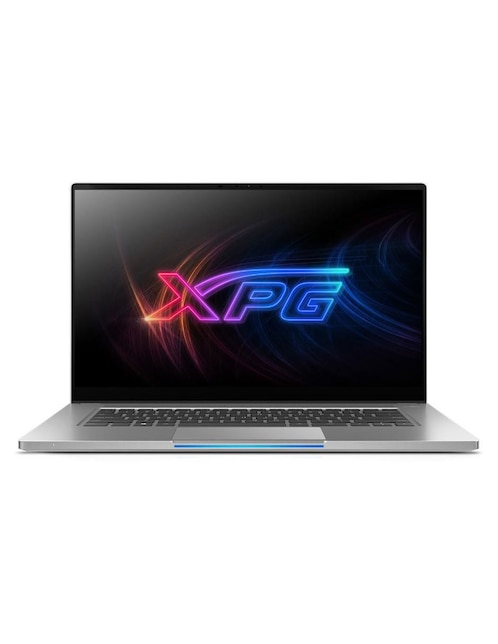 Laptop XPG Xenia Xe 15.6 pulgadas Full HD Intel Iris XE Intel Core i5 8 GB RAM 1 TB SSD