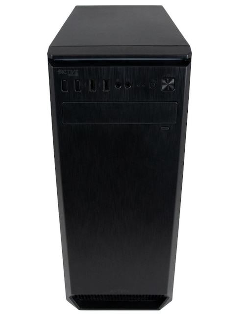 Gabinete de computadora Acteck Turin GM270