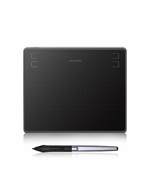 Tableta Digitalizadora HS64 Huion