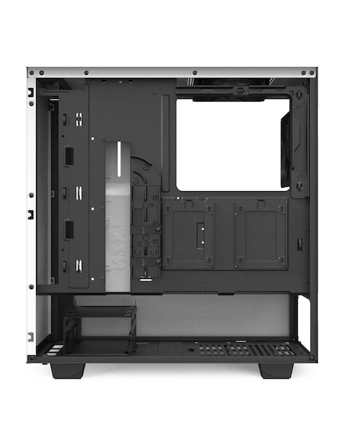 Gabinete de Computadora Gamer NZXT H510