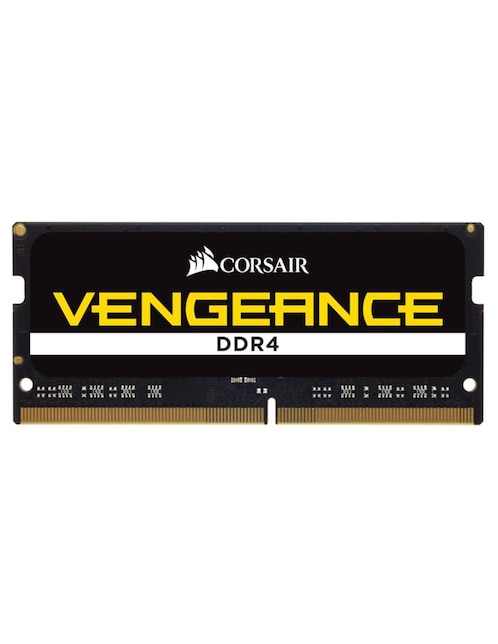 Memoria RAM DDR4 Corsair 8 GB Vengeance