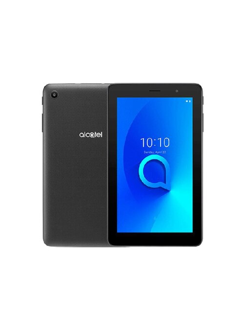  Alcatel 1T 7'' 9009G 3G GSM WiFi Tablet Android 8GB ROM + 1GB  RAM Tarjeta MicroSD de hasta 128GB / Android Oreo (Go Edition) funciona en  todo el mundo y en