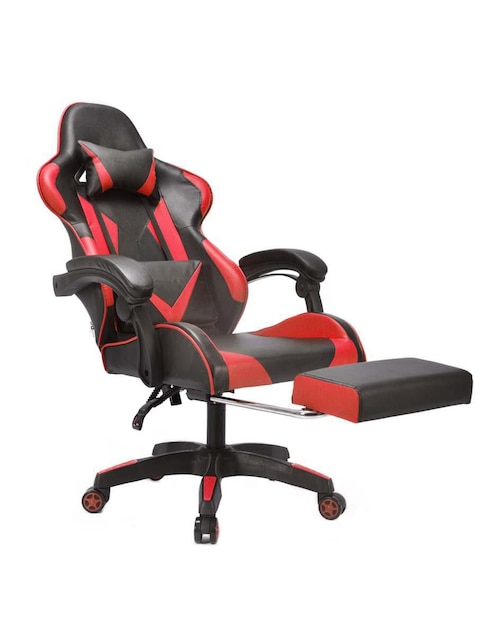 Silla gamer Vanlig