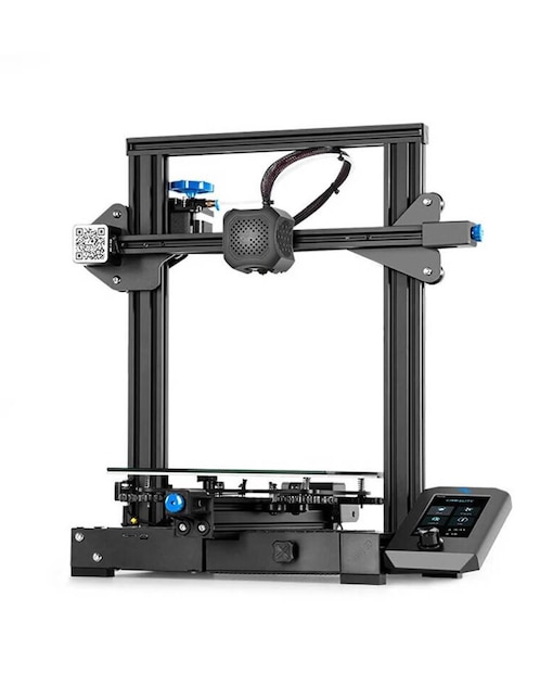 Impresora 3D Creality Ender-3 V2 Alámbrica
