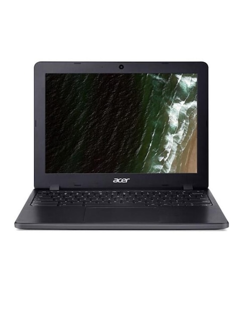 Laptop Acer Chromebook 712-C871 12 pulgadas HD Intel UHD Graphics Intel Celeron 4 GB RAM 32 GB 128 GB SSD