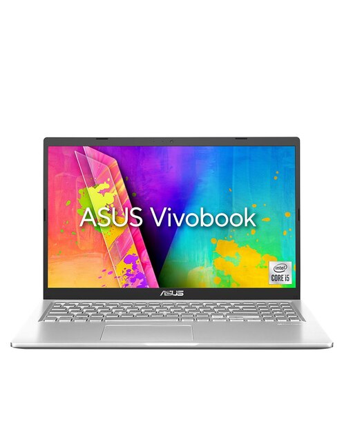 Laptop thin & light Asus Vivobook 15 15.6 pulgadas Full HD Intel UHD Graphics Intel Core i5 8 GB RAM 1 TB HDD 256 GB SSD