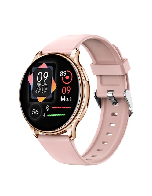 Smartwatch Swiss Code S+Watch para mujer Classic II