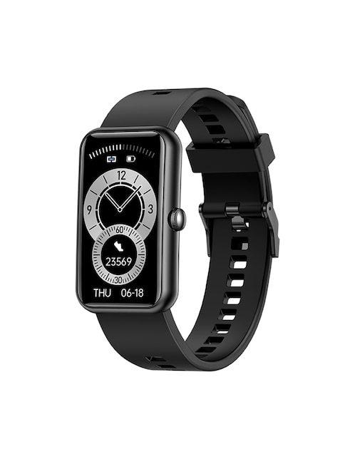 Smartwatch Swiss Code S+Watch unisex Lite Squar