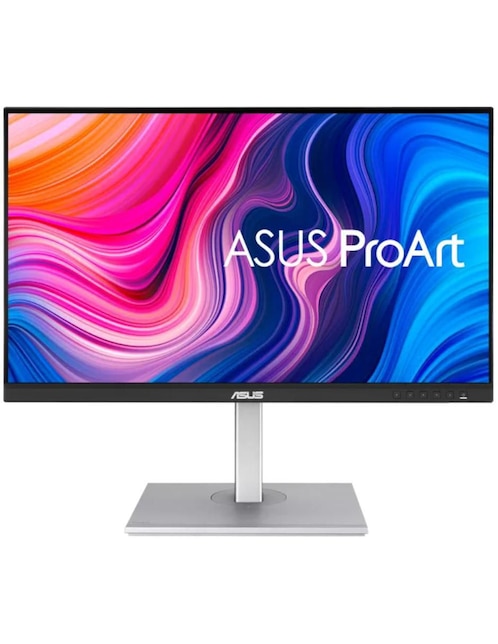 Monitor Asus WQHD 27 pulgadas PA278CV