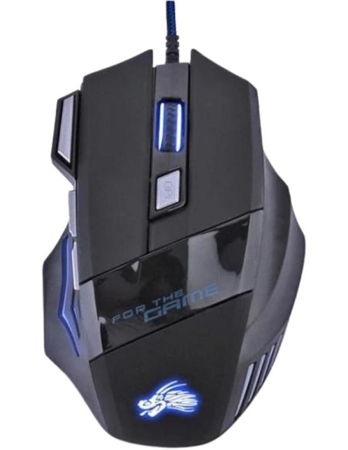Mouse Gaming Alámbrico Gadgets & Fun