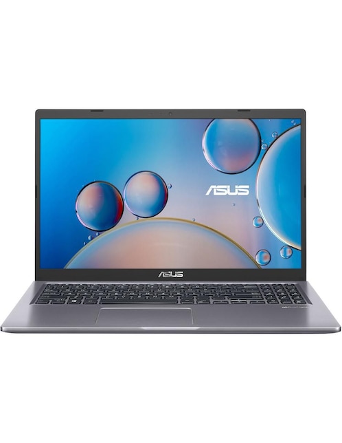 Laptop Asus X515JA 15.6 pulgadas HD Intel UHD Intel Core i5 8 GB RAM 256 GB SSD