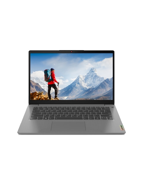 Laptop thin & light Lenovo IdeaPad 3 15.6 pulgadas Full HD Intel Iris XE Intel Core i5 8 GB RAM 512 GB SSD
