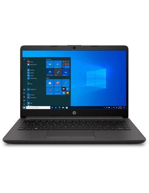 Laptop HP 240 G8_5Z8Z6LT 14 pulgadas HD Intel Core i5 8 GB RAM 256 GB SSD