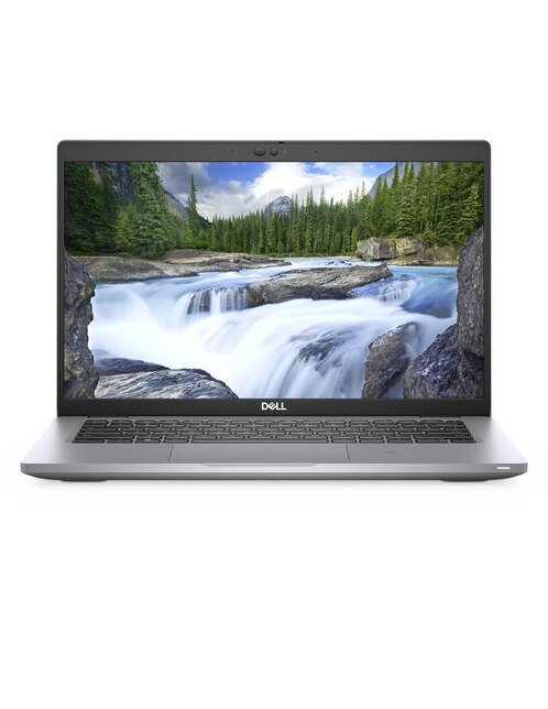 Laptop Dell Latitude 14-5420 14 pulgadas Full HD Intel Iris XE Intel Core i7 8 GB RAM 256 GB SSD